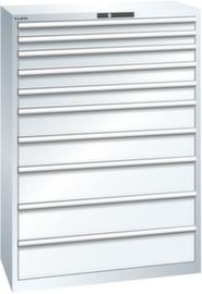 LISTA Schubladenschrank