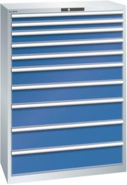 LISTA Schubladenschrank