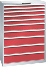 LISTA Schubladenschrank