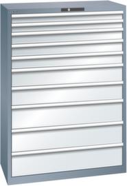LISTA Schubladenschrank