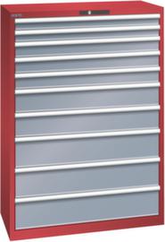 LISTA Schubladenschrank