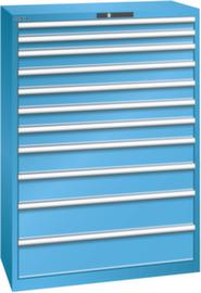 LISTA Schubladenschrank