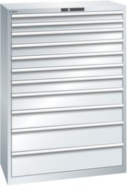 LISTA Schubladenschrank