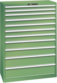 LISTA Schubladenschrank