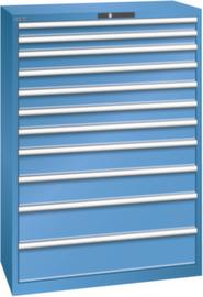 LISTA Schubladenschrank