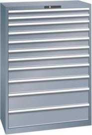 LISTA Schubladenschrank