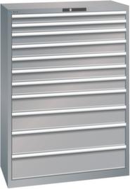 LISTA Schubladenschrank