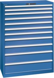 LISTA Schubladenschrank
