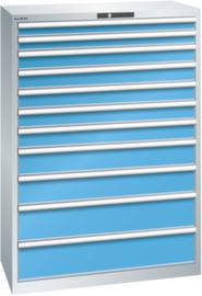 LISTA Schubladenschrank