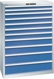 LISTA Schubladenschrank