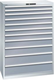 LISTA Schubladenschrank