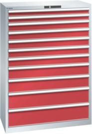 LISTA Schubladenschrank