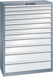 LISTA Schubladenschrank