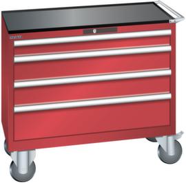 LISTA Schubladenschrank mobil