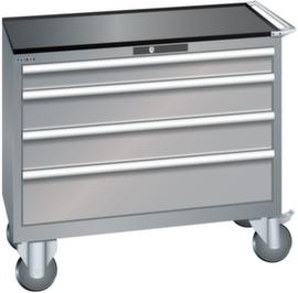 LISTA Schubladenschrank mobil