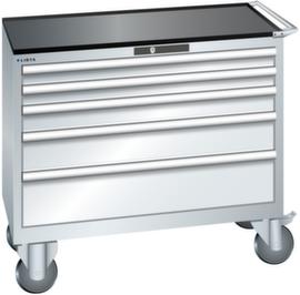 LISTA Schubladenschrank mobil