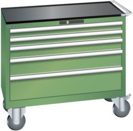LISTA Schubladenschrank mobil