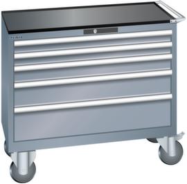 LISTA Schubladenschrank mobil