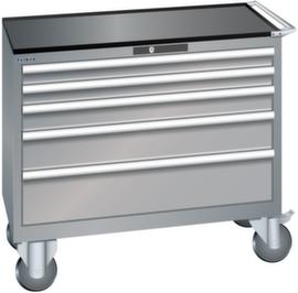 LISTA Schubladenschrank mobil