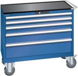 LISTA Schubladenschrank mobil