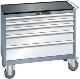 LISTA Schubladenschrank mobil