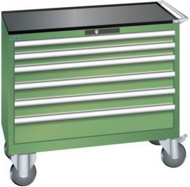 LISTA Schubladenschrank mobil