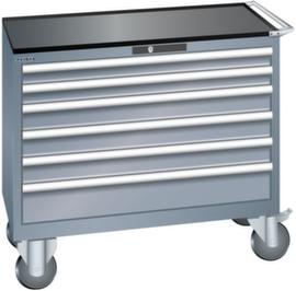 LISTA Schubladenschrank mobil