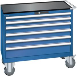 LISTA Schubladenschrank mobil