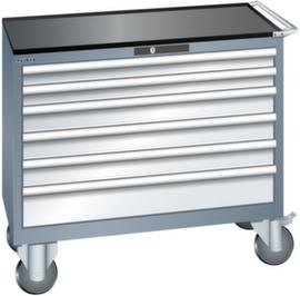 LISTA Schubladenschrank mobil