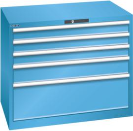 LISTA Schubladenschrank