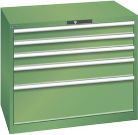 LISTA Schubladenschrank