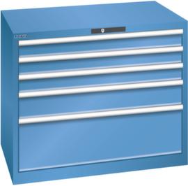 LISTA Schubladenschrank