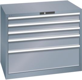 LISTA Schubladenschrank