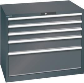 LISTA Schubladenschrank