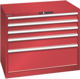 LISTA Schubladenschrank