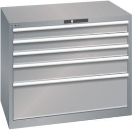 LISTA Schubladenschrank