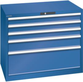 LISTA Schubladenschrank