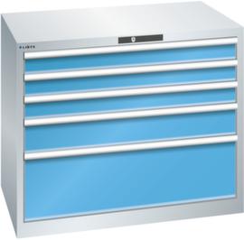 LISTA Schubladenschrank