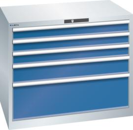 LISTA Schubladenschrank