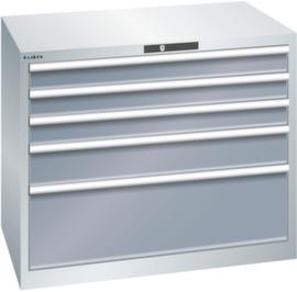 LISTA Schubladenschrank