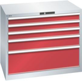 LISTA Schubladenschrank