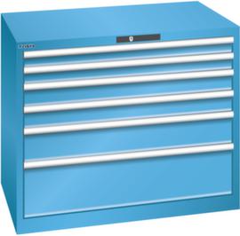 LISTA Schubladenschrank