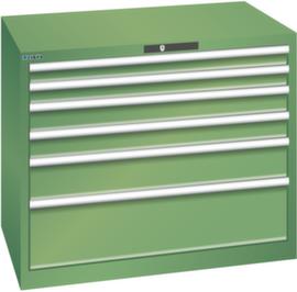 LISTA Schubladenschrank