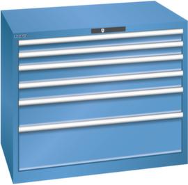 LISTA Schubladenschrank