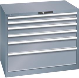 LISTA Schubladenschrank