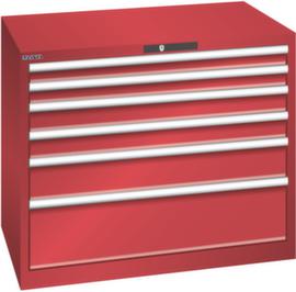 LISTA Schubladenschrank