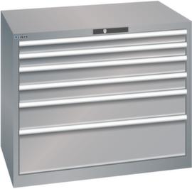 LISTA Schubladenschrank