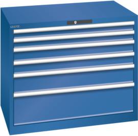 LISTA Schubladenschrank