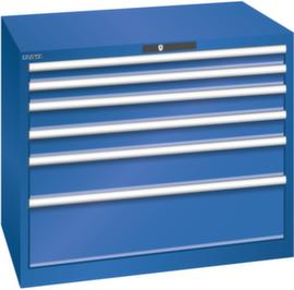 LISTA Schubladenschrank