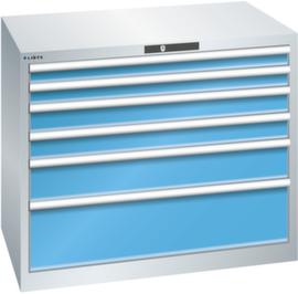 LISTA Schubladenschrank